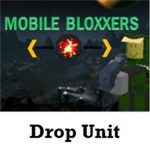 Mobile Bloxxers: Drop Unit