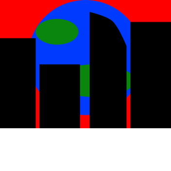 Random City Expansion game