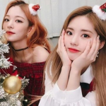 FROMIS_9 fan group!