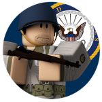 The United States Navy 1940s'