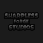 Sharpless Forge Studios