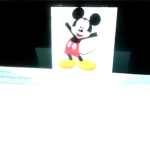 Disney Mickey Mouse
