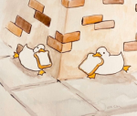Ducks• Pond