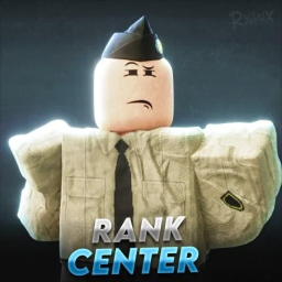 🥇RANKS🥇 Rank Center