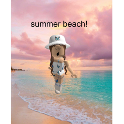 beach game!