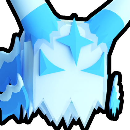 Normal Winter Dragon