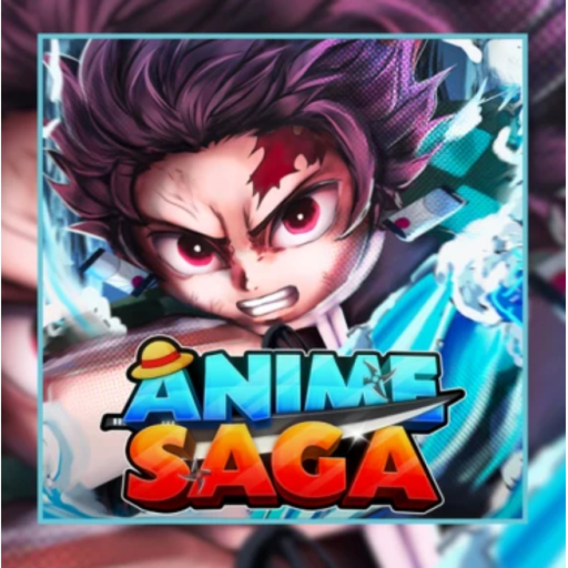 Anime Saga Simulator