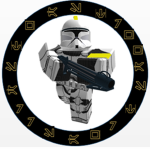 The Clan of The Clone Troopers