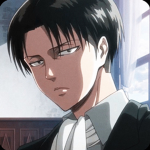 Anime + K-Pop Group