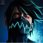 The cool anime’s