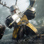 Banners of Conquest