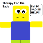Therapy For The Sads