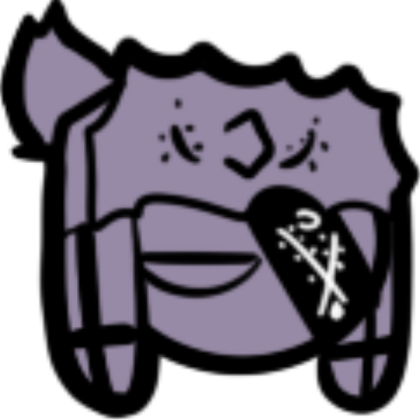 Ruv Icon FNF Roblox decal