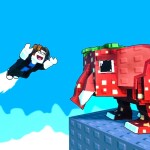 Launch Yourself For Brainrots! [CHESTS!]