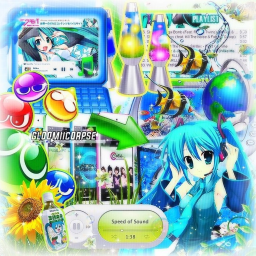 ✦