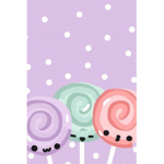 Heyyy lolipop fam