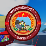QK5 | Vietnam People's Of Army Group Thumbnail