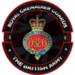 JBA || Royal Grenadier Guards