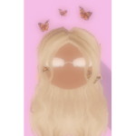 Butterfly hangout!! :D