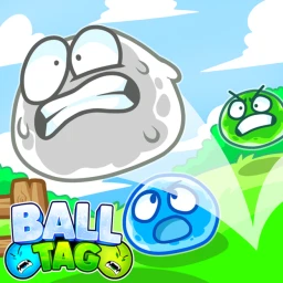 [NEW] Ball Tag icon