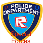 ODer Cops Of Roblox