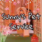 Sunny’s Pet Service