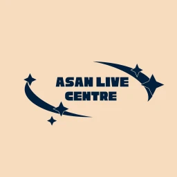 Asan Live Centre icon