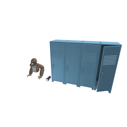 Lethal Ape Small Kit