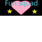:) Super awesome fun squad! :)