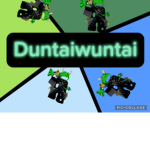 Duntaiwuntai Fans