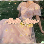 ~BELLE AME~