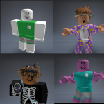 FF2 homies