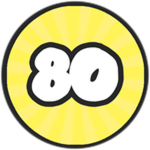Stage 80