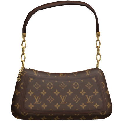 Designer Shoulder Bag Purse Roblox item