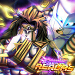 [MAJOR UPD 2.0] Anime Realms ❤️