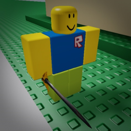 The Land of The Noobs