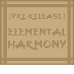 Elemental Harmony