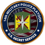 372nd｜14th Military Police Platoon