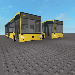Bus Making icon
