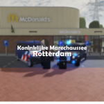 Koninklijke Marechaussee Zuiderveen