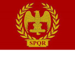 Ancient Roman Holy Empire