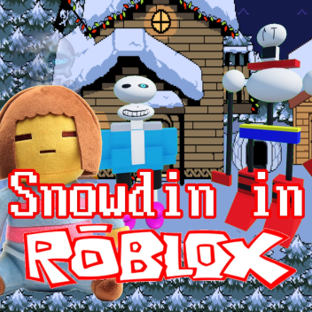 Snowdin