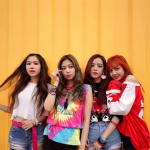 TEAM BLACPINK