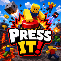 PRESS IT!