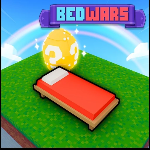 BedWars [🥚EVENT]