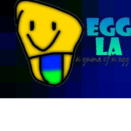 EGG LA alpha icon