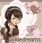 pixiedreams