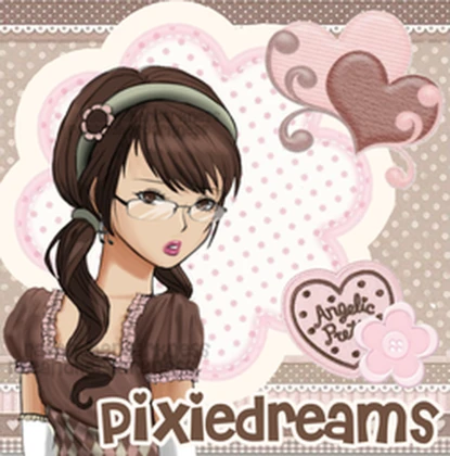pixiedreams Roblox group icon