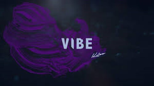 Television Vibe - Huge Update