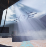 the sky unit facility ( Roblox community)